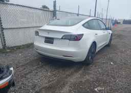 2023 TESLA MODEL 3 RWD
