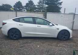 2023 TESLA MODEL 3 RWD