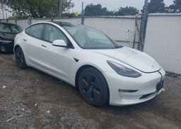 2023 TESLA MODEL 3 RWD