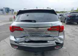 2014 ACURA MDX