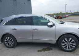 2014 ACURA MDX