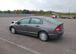 2011 HONDA CIVIC DX-G