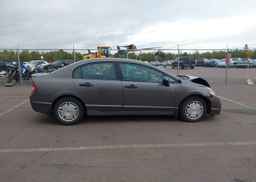 2011 HONDA CIVIC DX-G