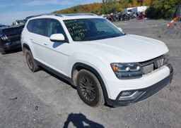 2019 VOLKSWAGEN ATLAS 3.6 FSI HIGHLINE
