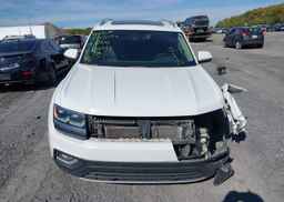 2019 VOLKSWAGEN ATLAS 3.6 FSI HIGHLINE