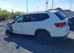 2019 VOLKSWAGEN ATLAS 3.6 FSI HIGHLINE