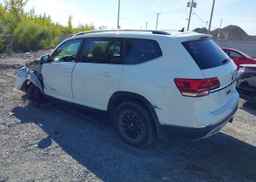 2019 VOLKSWAGEN ATLAS 3.6 FSI HIGHLINE