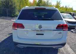 2019 VOLKSWAGEN ATLAS 3.6 FSI HIGHLINE