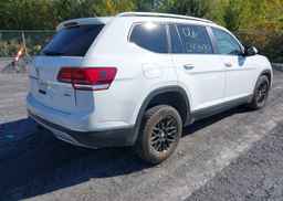 2019 VOLKSWAGEN ATLAS 3.6 FSI HIGHLINE