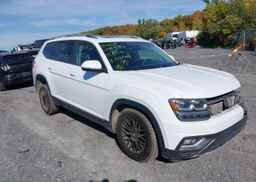 2019 VOLKSWAGEN ATLAS 3.6 FSI HIGHLINE