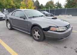 2003 FORD MUSTANG
