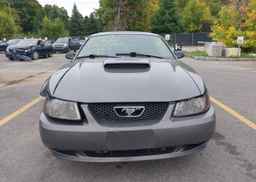 2003 FORD MUSTANG