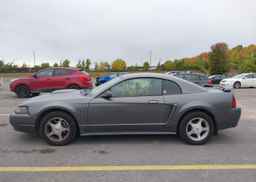 2003 FORD MUSTANG