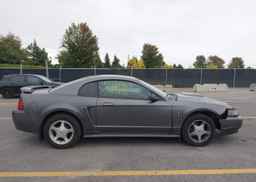 2003 FORD MUSTANG