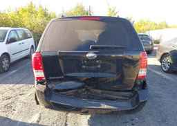 2012 KIA SEDONA LX