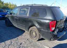 2012 KIA SEDONA LX