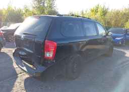 2012 KIA SEDONA LX