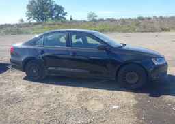 2012 VOLKSWAGEN JETTA