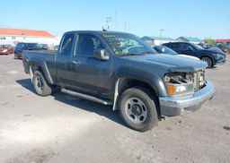 2011 GMC CANYON SLE