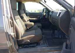 2011 GMC CANYON SLE
