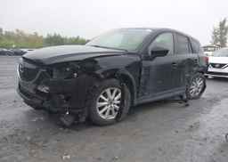 2014 MAZDA CX-5