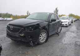 2014 MAZDA CX-5