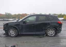 2014 MAZDA CX-5