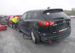 2014 MAZDA CX-5
