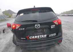 2014 MAZDA CX-5