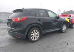 2014 MAZDA CX-5