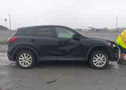 2014 MAZDA CX-5
