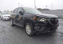 2014 MAZDA CX-5