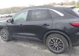 2023 FORD ESCAPE PHEV