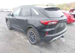 2023 FORD ESCAPE PHEV