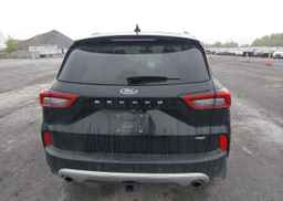2023 FORD ESCAPE PHEV