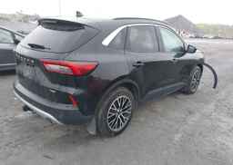 2023 FORD ESCAPE PHEV