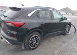2023 FORD ESCAPE PHEV