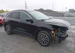2023 FORD ESCAPE PHEV