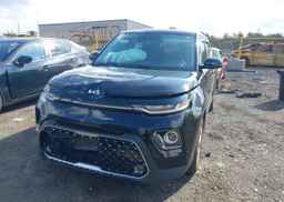 2022 KIA SOUL EX