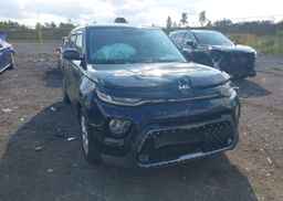 2022 KIA SOUL EX