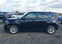 2022 KIA SOUL EX