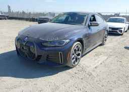 2023 BMW I4 M50