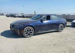 2023 BMW I4 M50