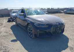 2023 BMW I4 M50