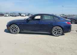 2023 BMW I4 M50