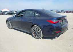 2023 BMW I4 M50