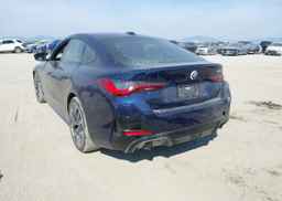 2023 BMW I4 M50