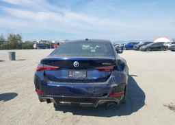 2023 BMW I4 M50
