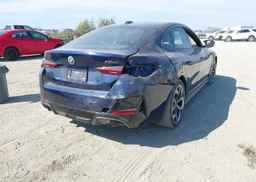 2023 BMW I4 M50