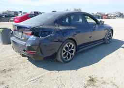 2023 BMW I4 M50